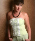 Rencontre Femme : Angelina, 53 ans à Moldavie  Тирасполь